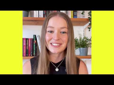 Meet the Spark Awards Big Changemakers: Be the change. Media Academy