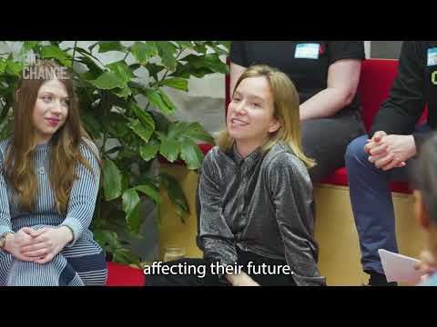 Meet the Big Education Challenge winners and runners-up