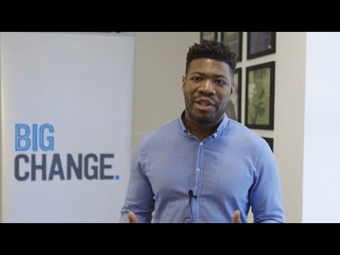 Lighthouse Pedagogy Trust and Big Change